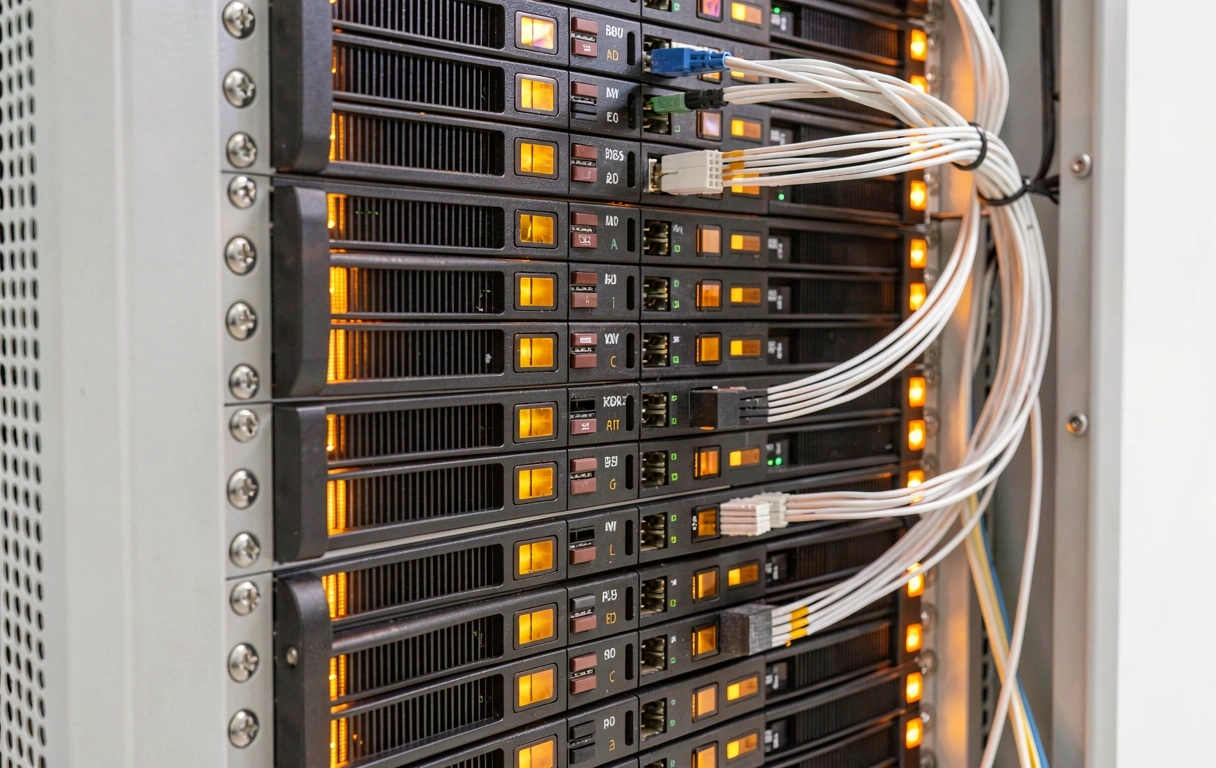 Infraestructura de datos estratégica