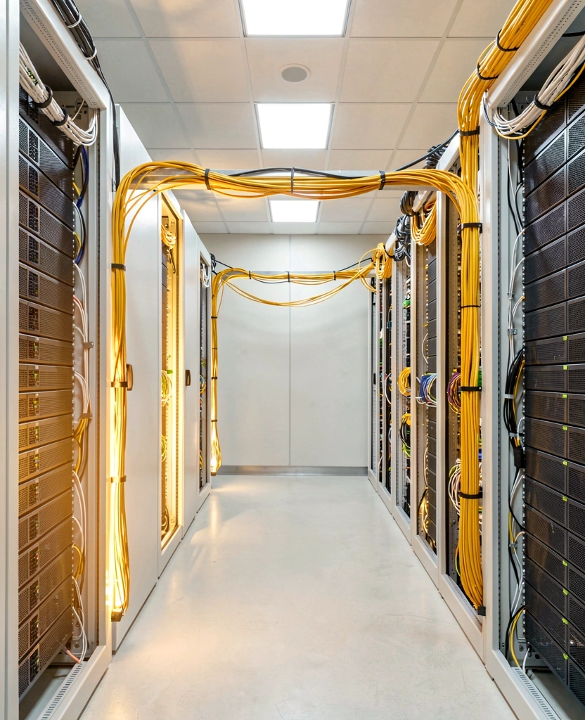 Infraestructura de datos de Andean Pulse