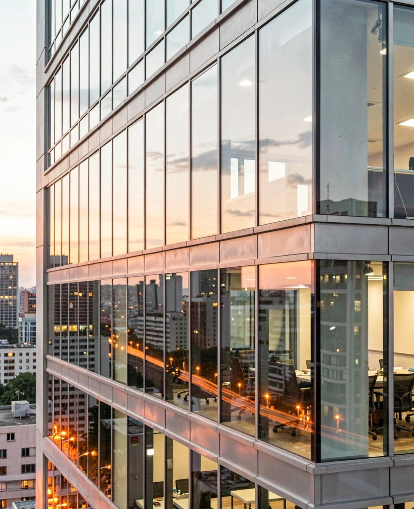 Entorno profesional Andean Pulse