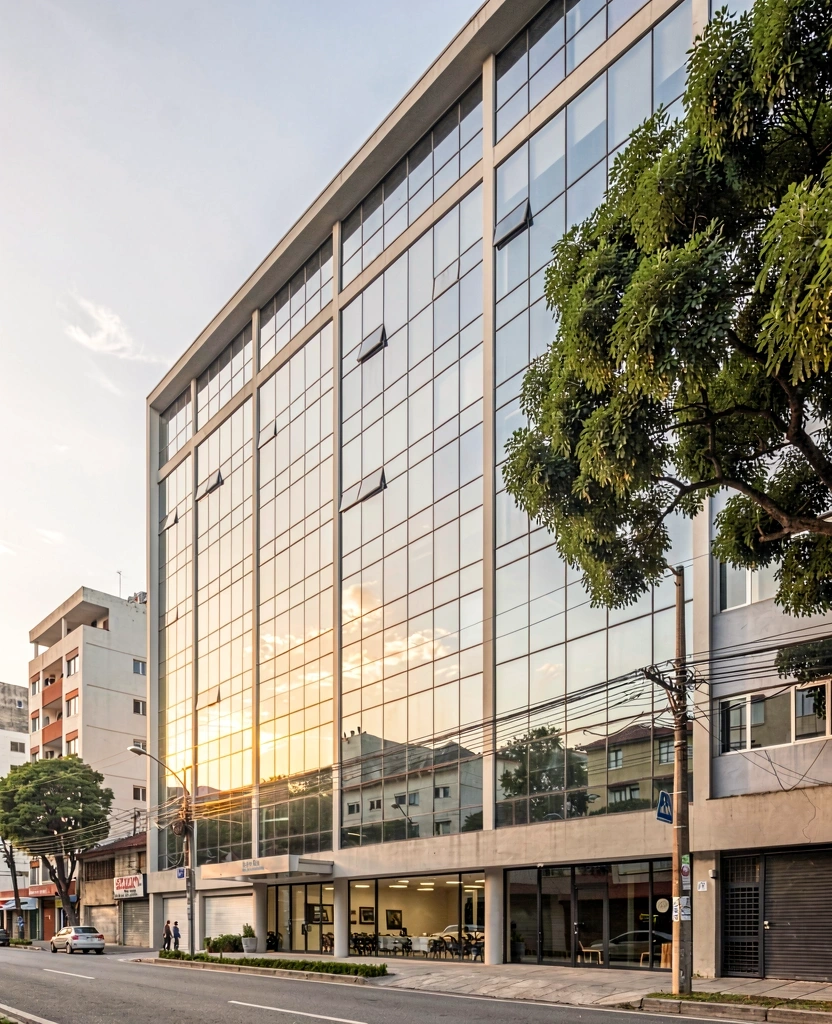 Sede Andean Pulse Bogota